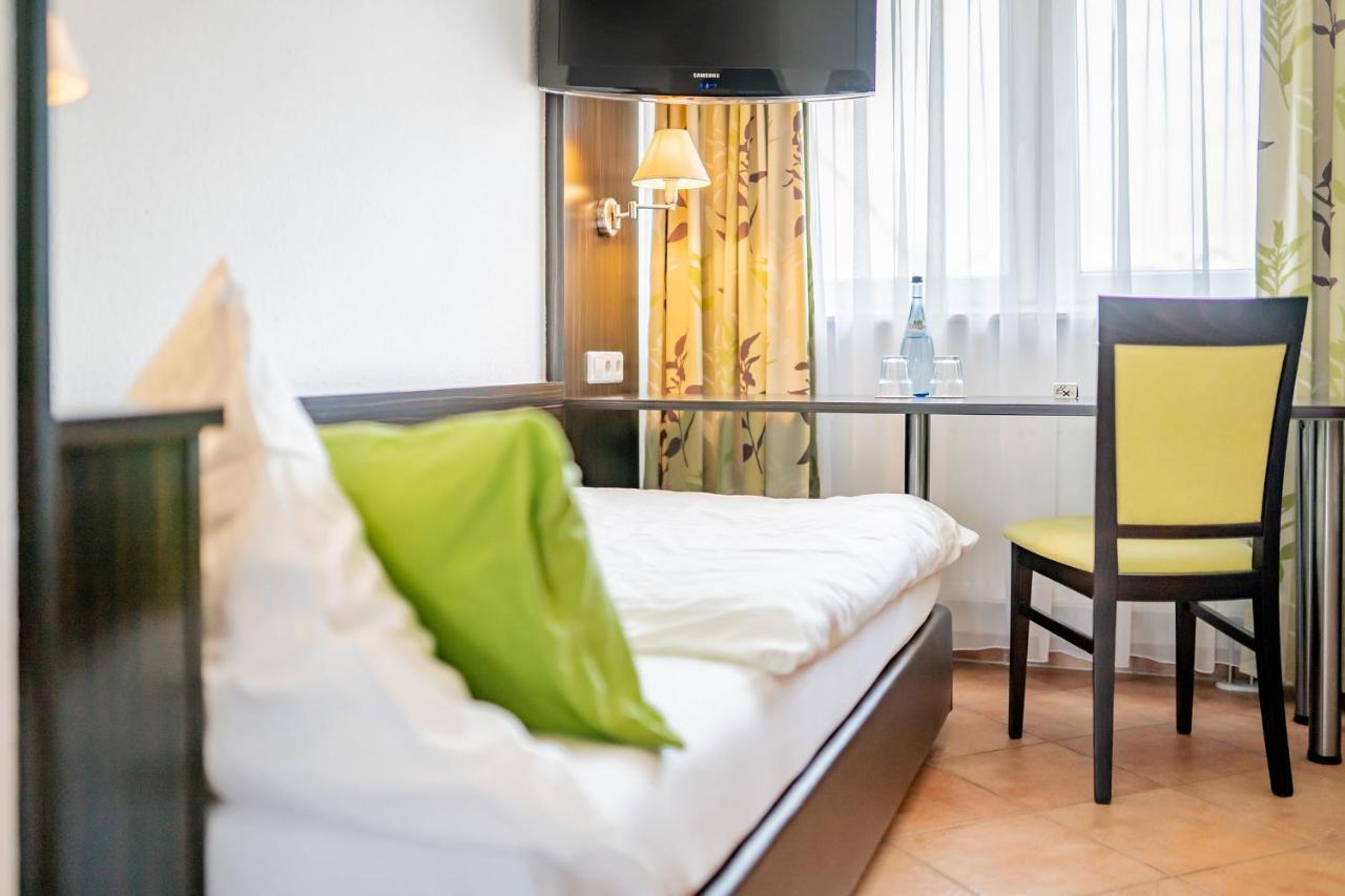 My Airport Hotel Stuttgart-Airport-Messe Leinfelden-Echterdingen Extérieur photo