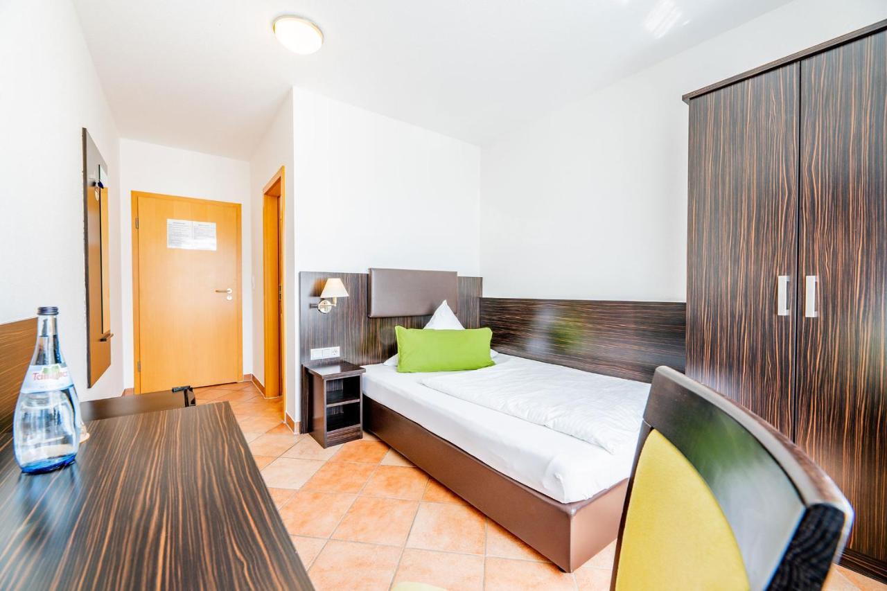 My Airport Hotel Stuttgart-Airport-Messe Leinfelden-Echterdingen Extérieur photo